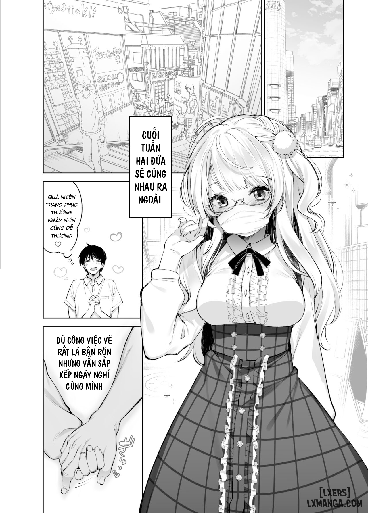 classmate-no-idol-chap-1-6 integer