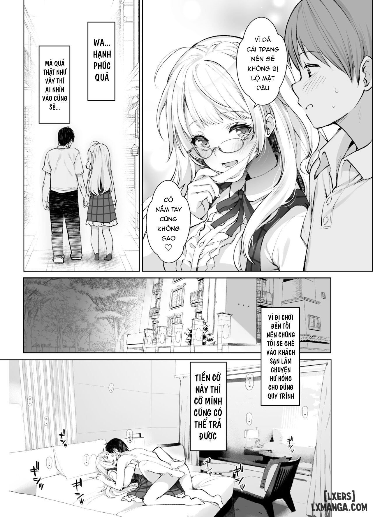 classmate-no-idol-chap-1-7 integer