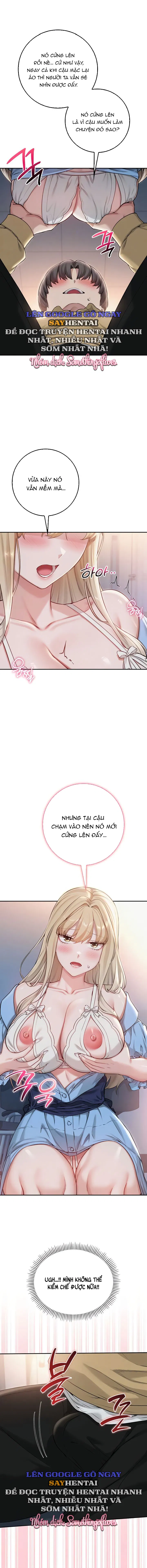 co-ban-dai-hoc-damdang-cua-toi-chap-22-2 integer