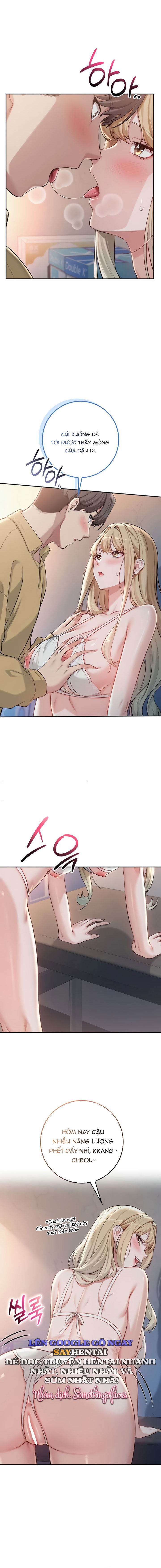 co-ban-dai-hoc-damdang-cua-toi-chap-22-5 integer