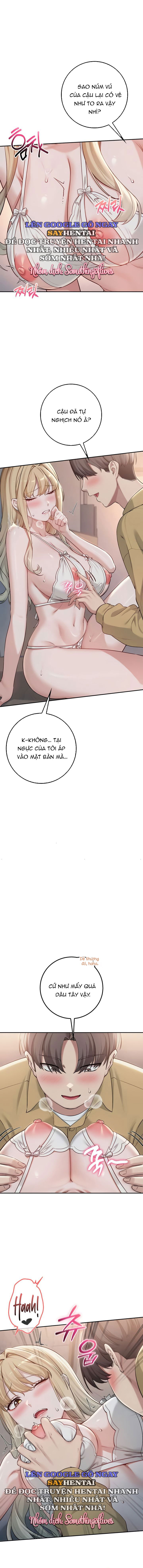 co-ban-dai-hoc-damdang-cua-toi-chap-22-11 integer