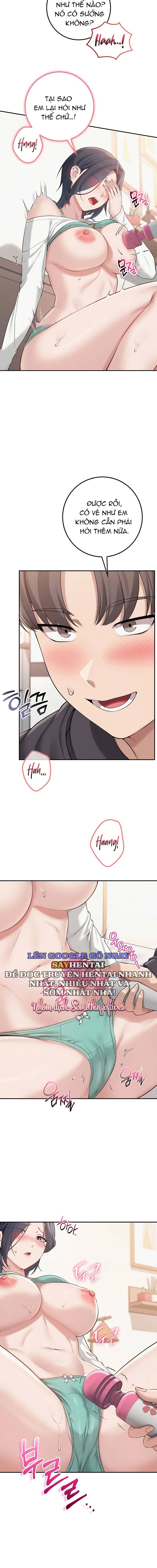 co-ban-dai-hoc-damdang-cua-toi-chap-24-7 integer