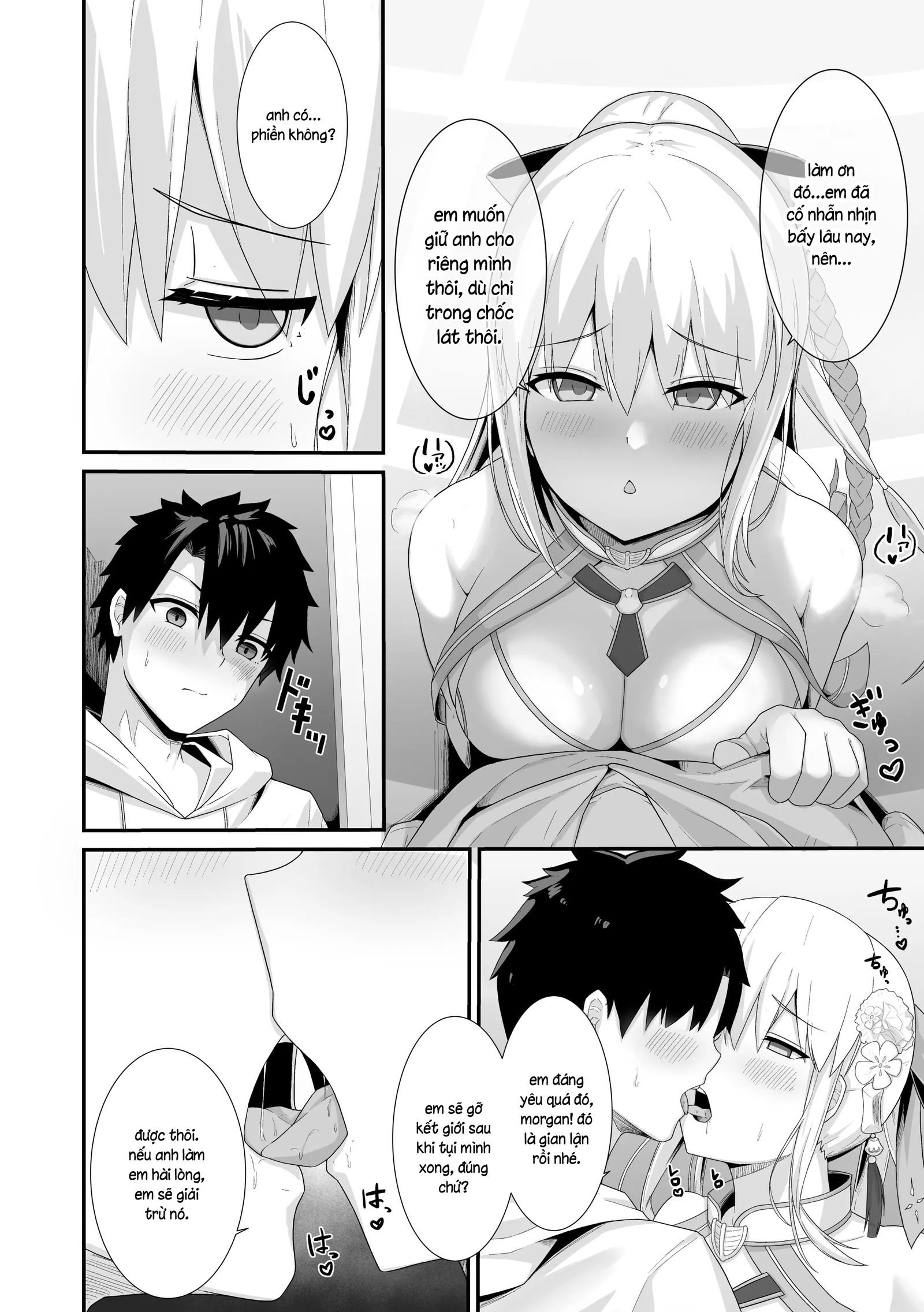 tuan-trang-mat-cung-nu-hoang-morgan-chap-1-4 integer