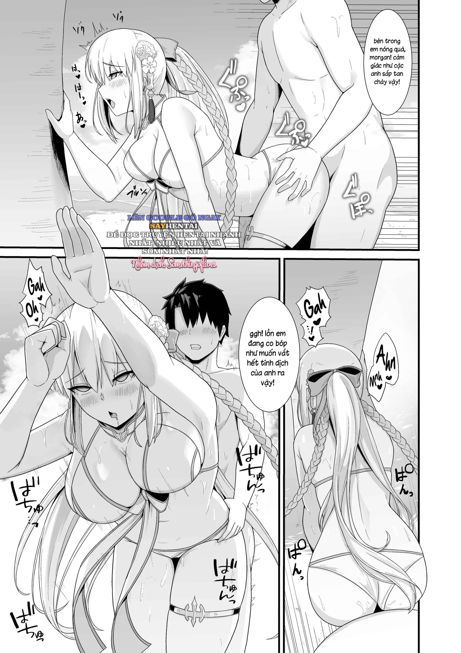 tuan-trang-mat-cung-nu-hoang-morgan-chap-1-19 integer