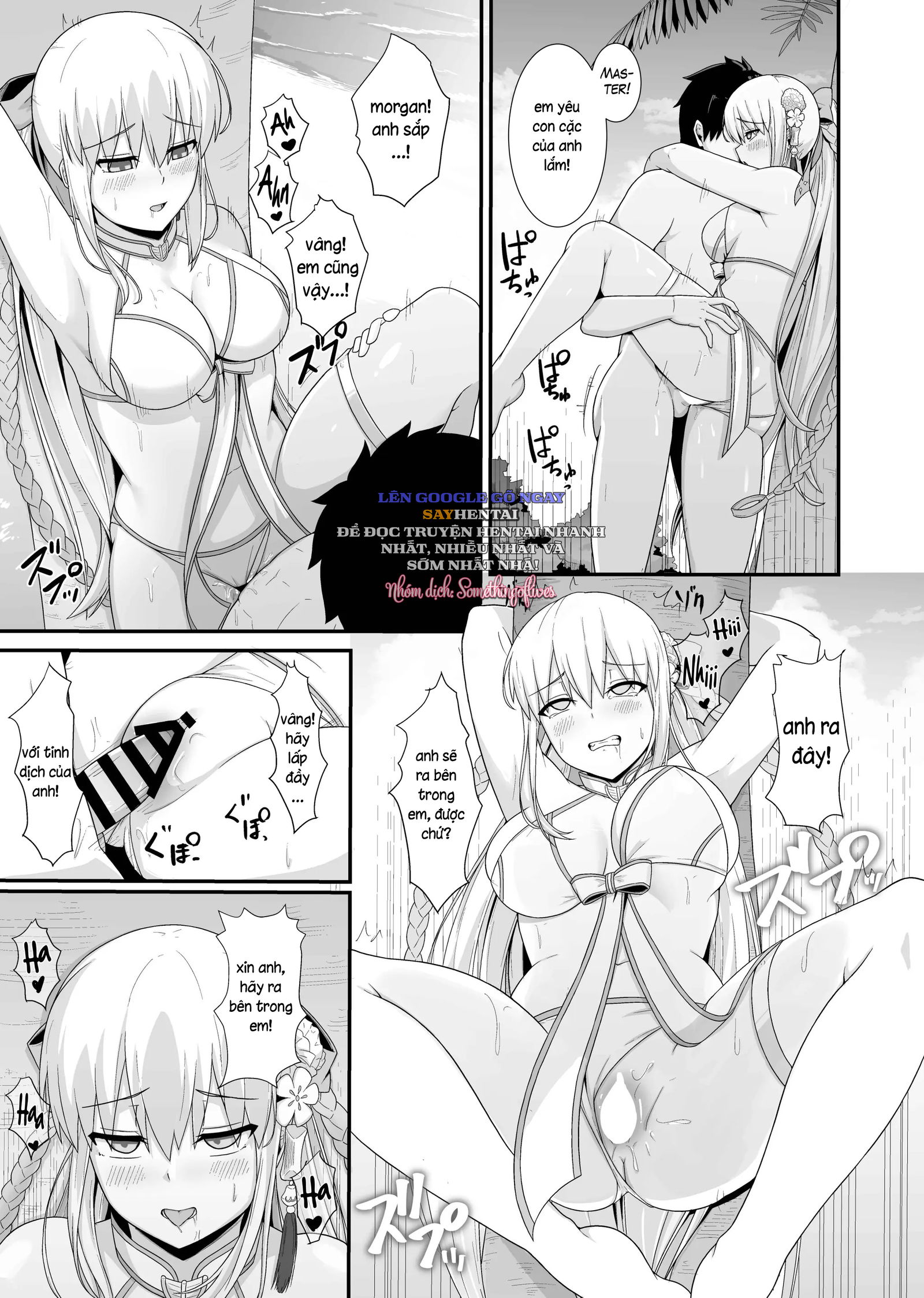 tuan-trang-mat-cung-nu-hoang-morgan-chap-1-21 integer