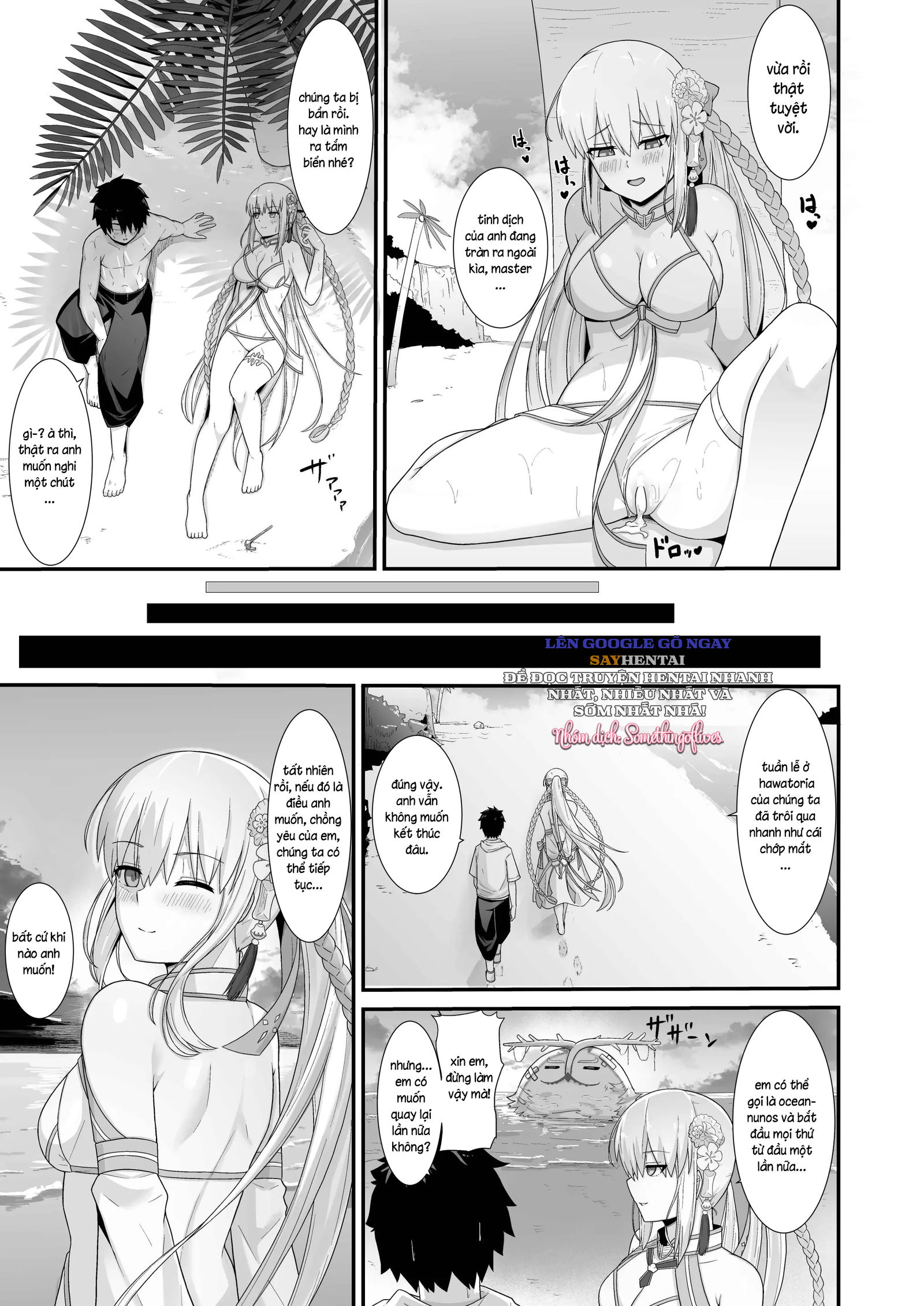 tuan-trang-mat-cung-nu-hoang-morgan-chap-1-23 integer