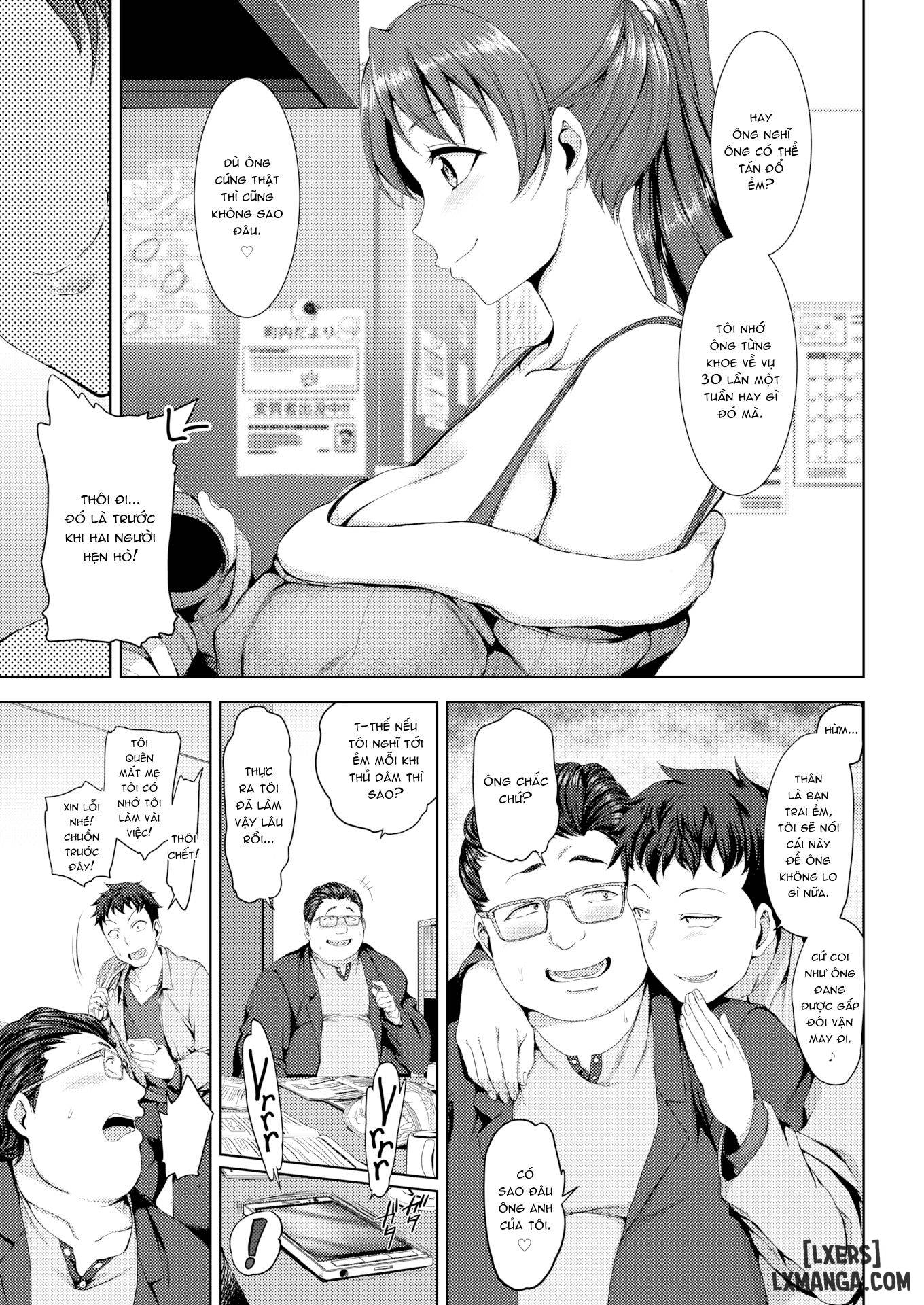 soiled-girlfriend-chap-1-2 integer