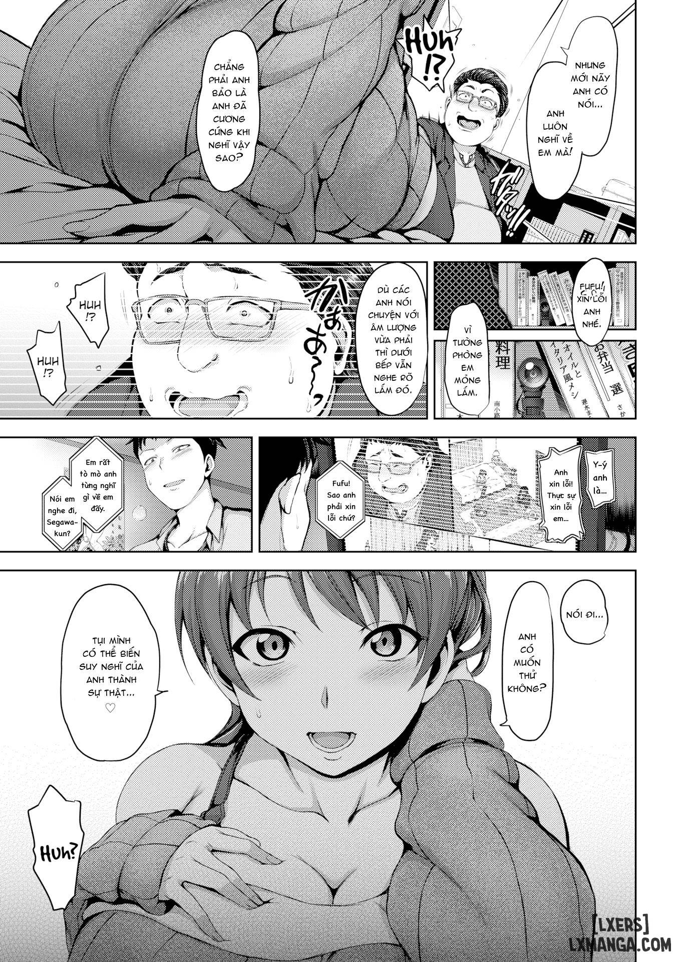 soiled-girlfriend-chap-1-6 integer