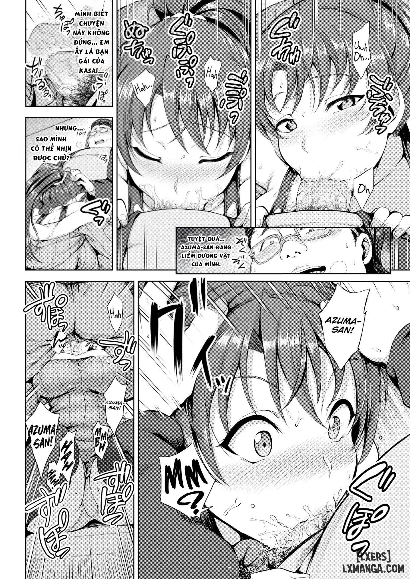 soiled-girlfriend-chap-1-9 integer