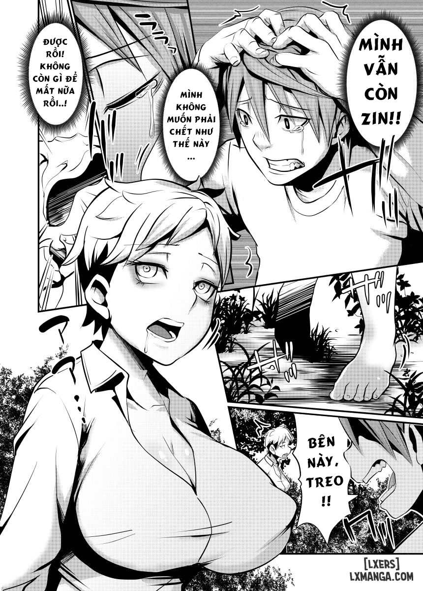 nyotaika-zombie-de-doutei-sotsugyou-chap-1-2 integer