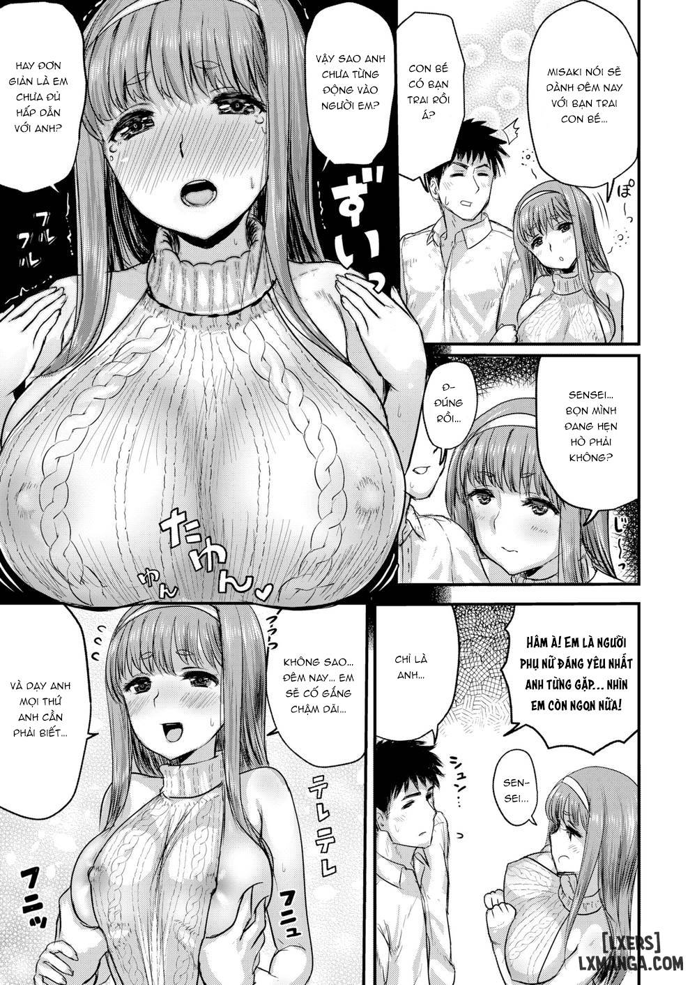 tonight-ill-be-your-home-tutor-chap-1-4 integer