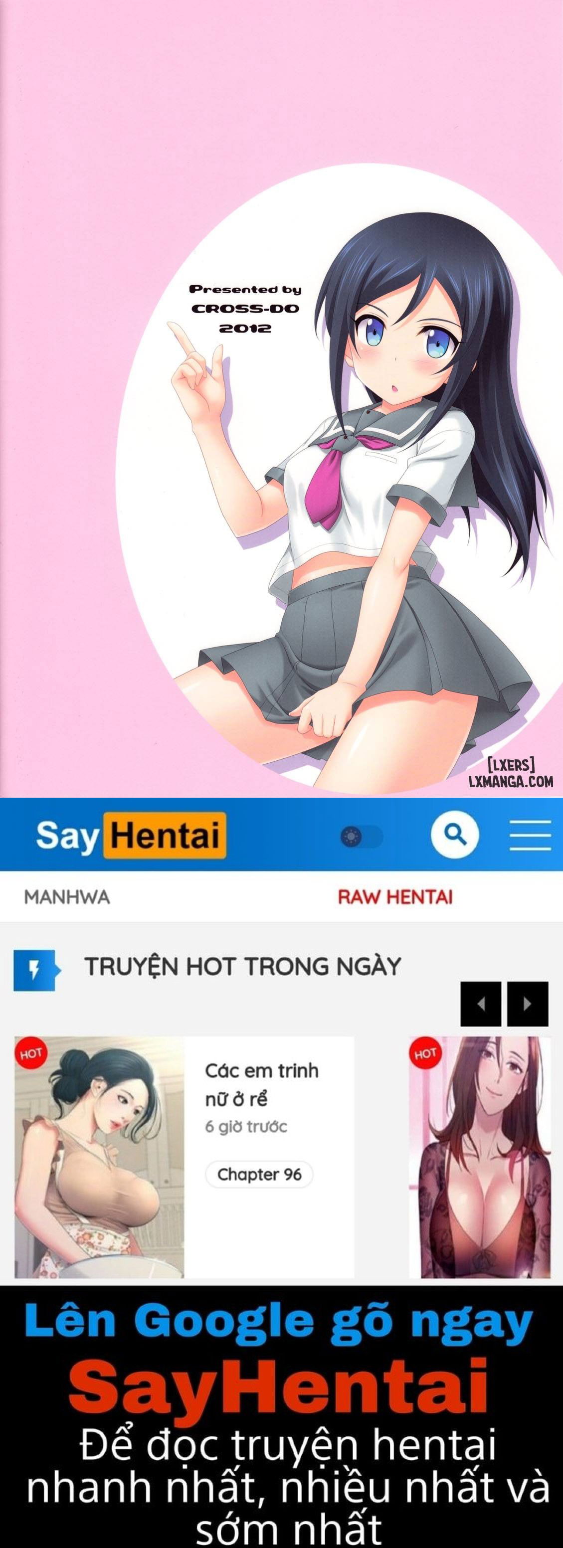 itoshii-ore-no-tenshi-ga-maji-tenshi-chap-1-25 integer