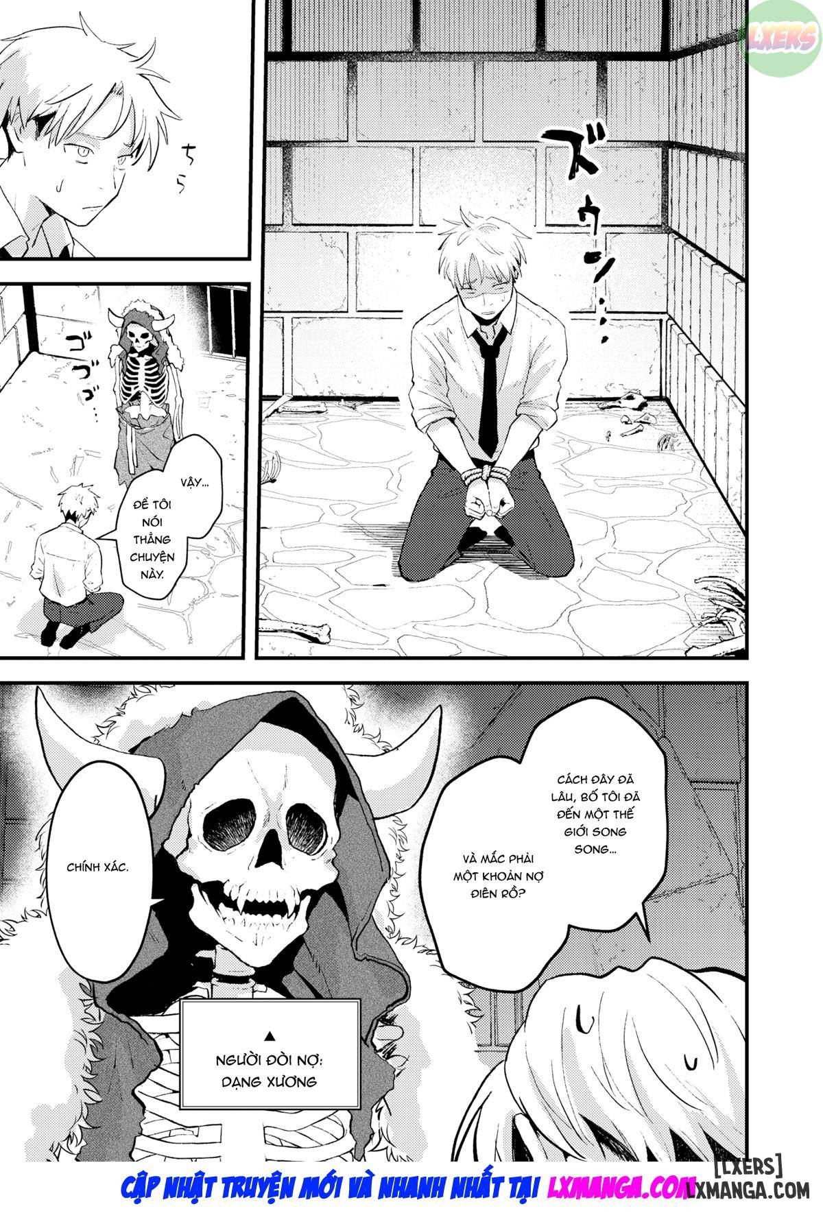 the-outcast-debt-hell-chap-1-2 integer