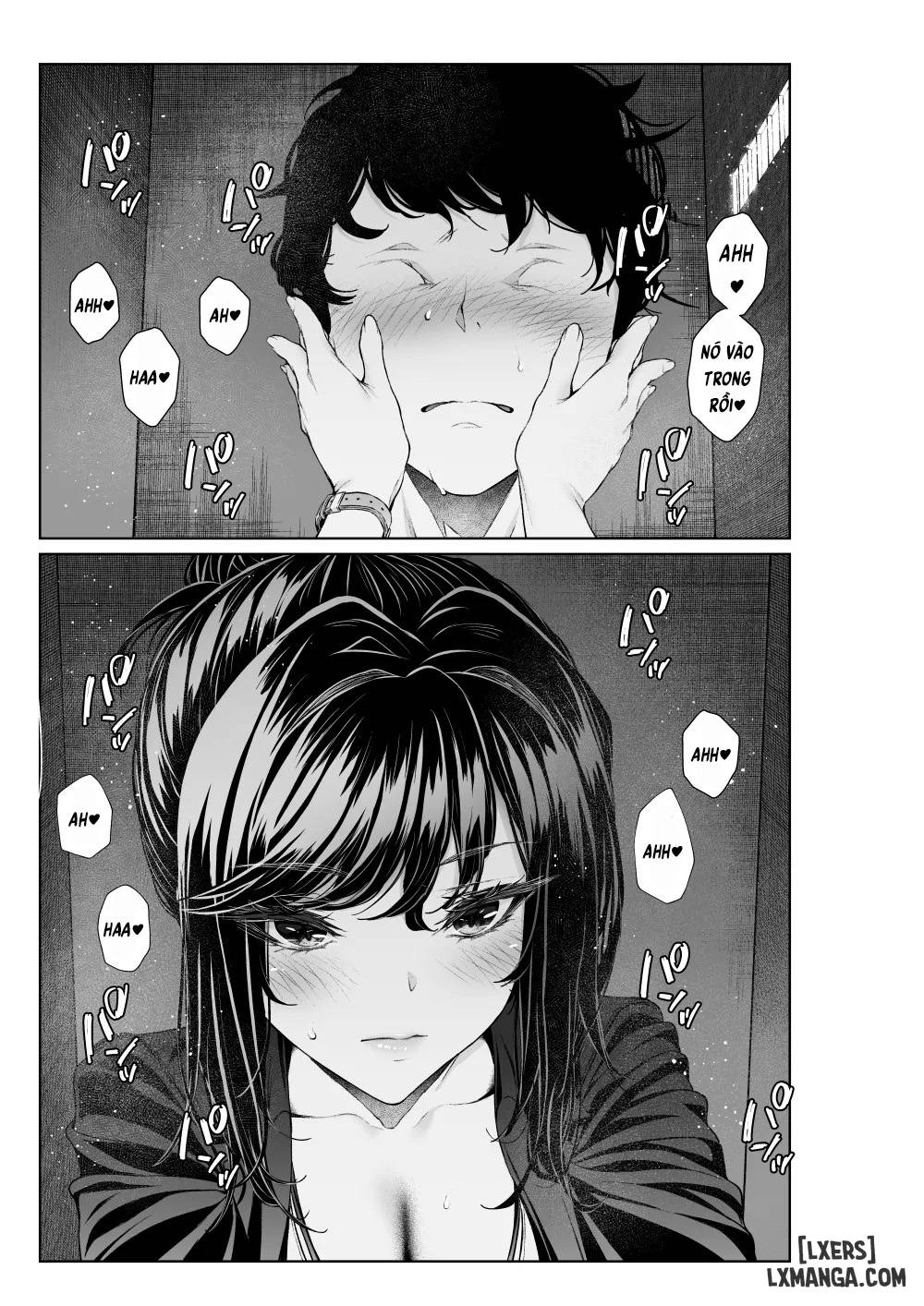 shokuba-no-senpai-senpai-to-office-de-otona-ban-1-3-chap-1-2 integer