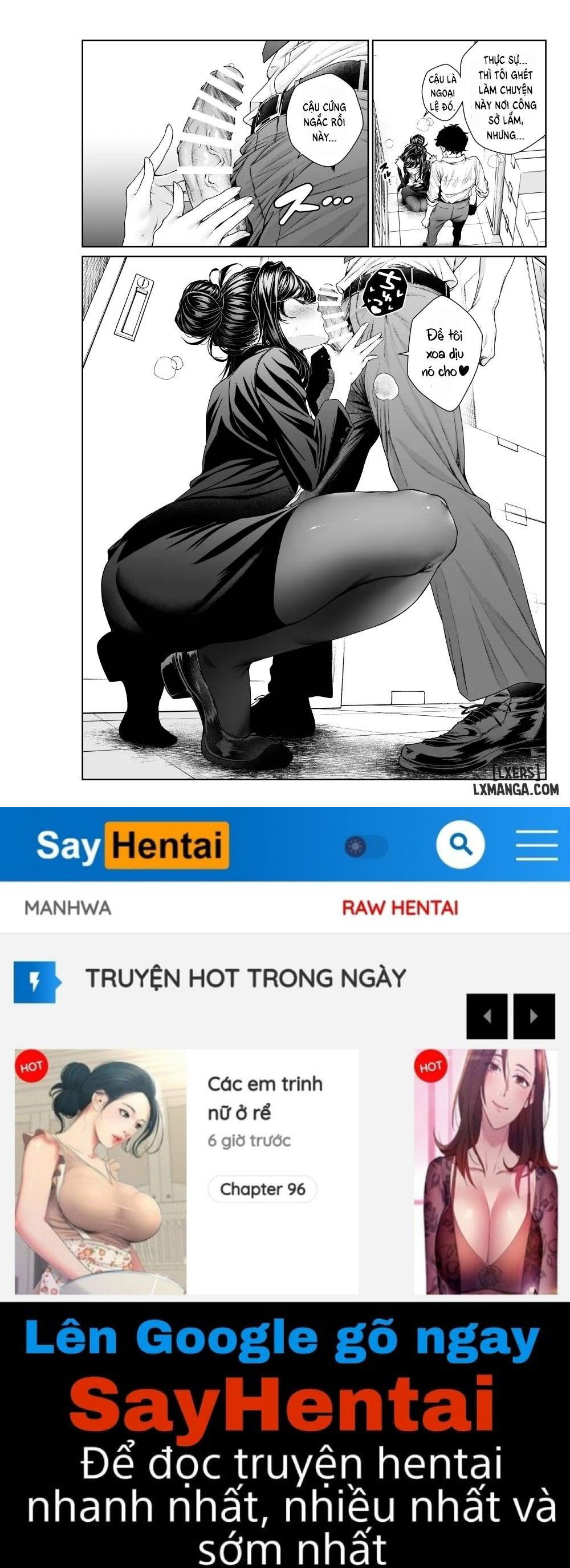 shokuba-no-senpai-senpai-to-office-de-otona-ban-1-3-chap-1-11 integer