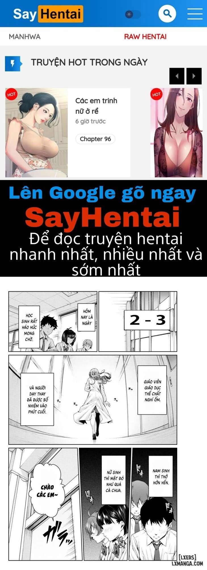 shokuba-no-senpai-hokenshitsu-no-sensei-chap-1-0 integer