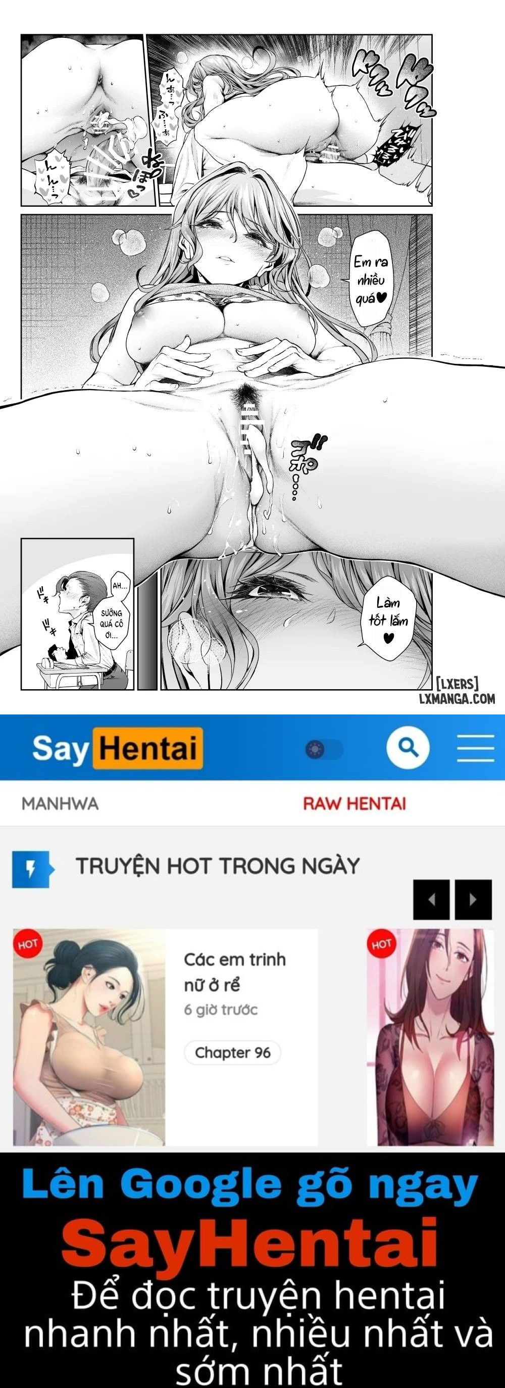 shokuba-no-senpai-hokenshitsu-no-sensei-chap-1-17 integer