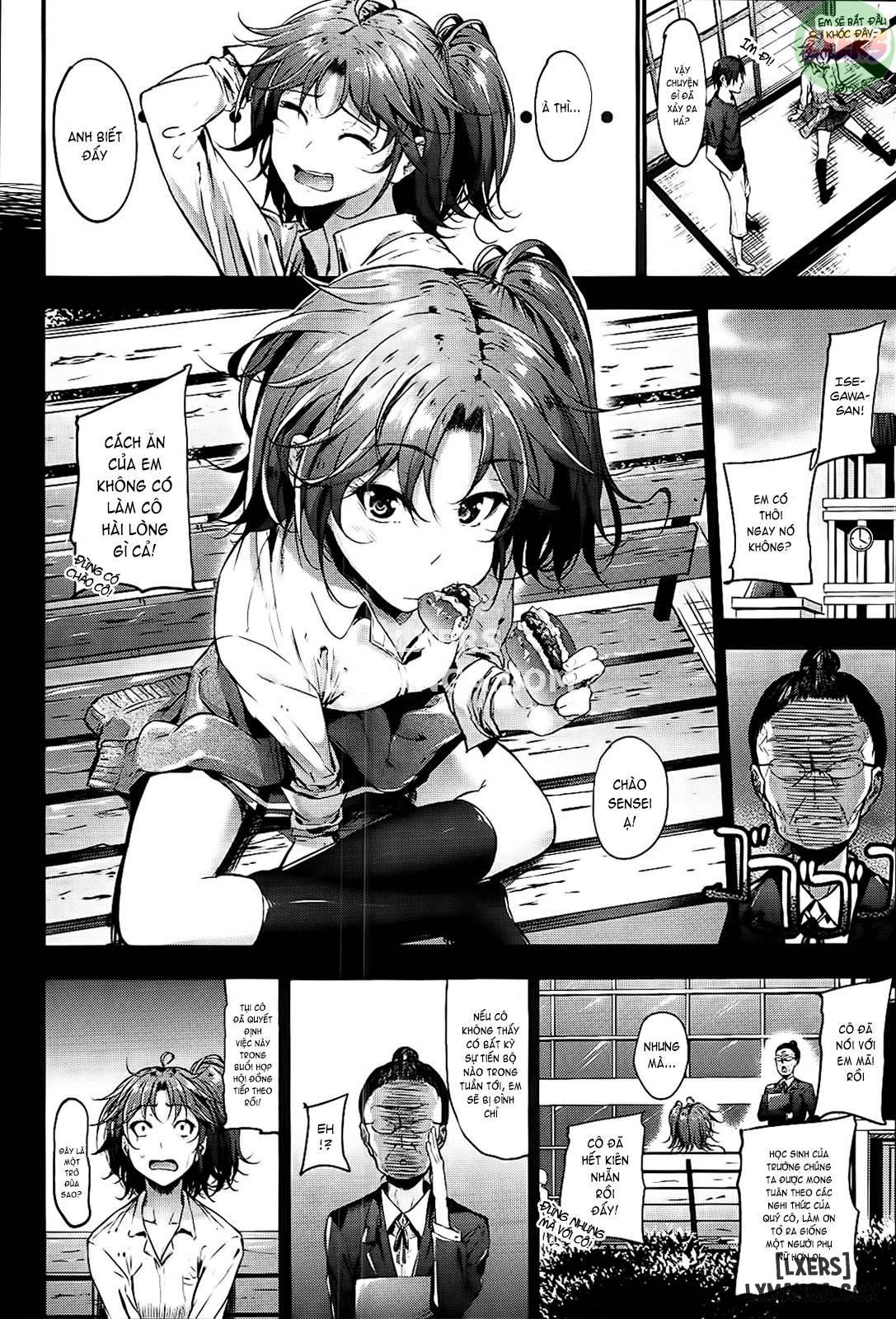 sunao-ni-narenai-chap-2-3 integer