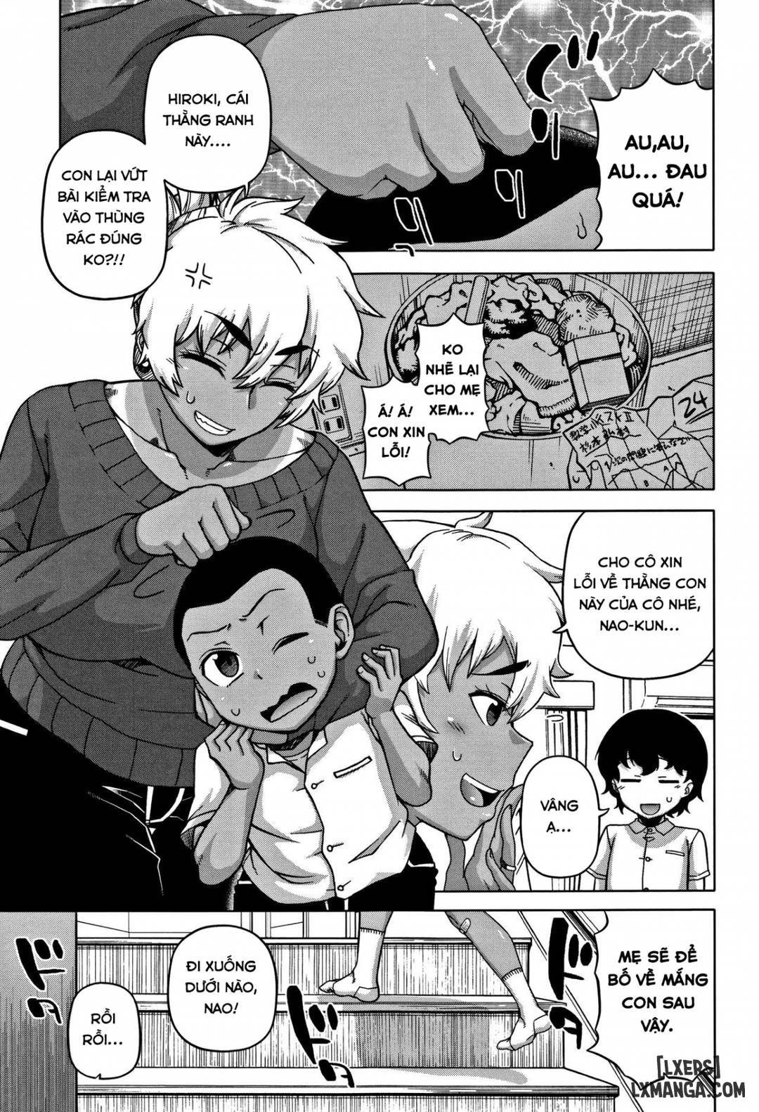 hitozuma-a-san-to-musuko-no-yuujin-n-kun-chap-1-7 integer