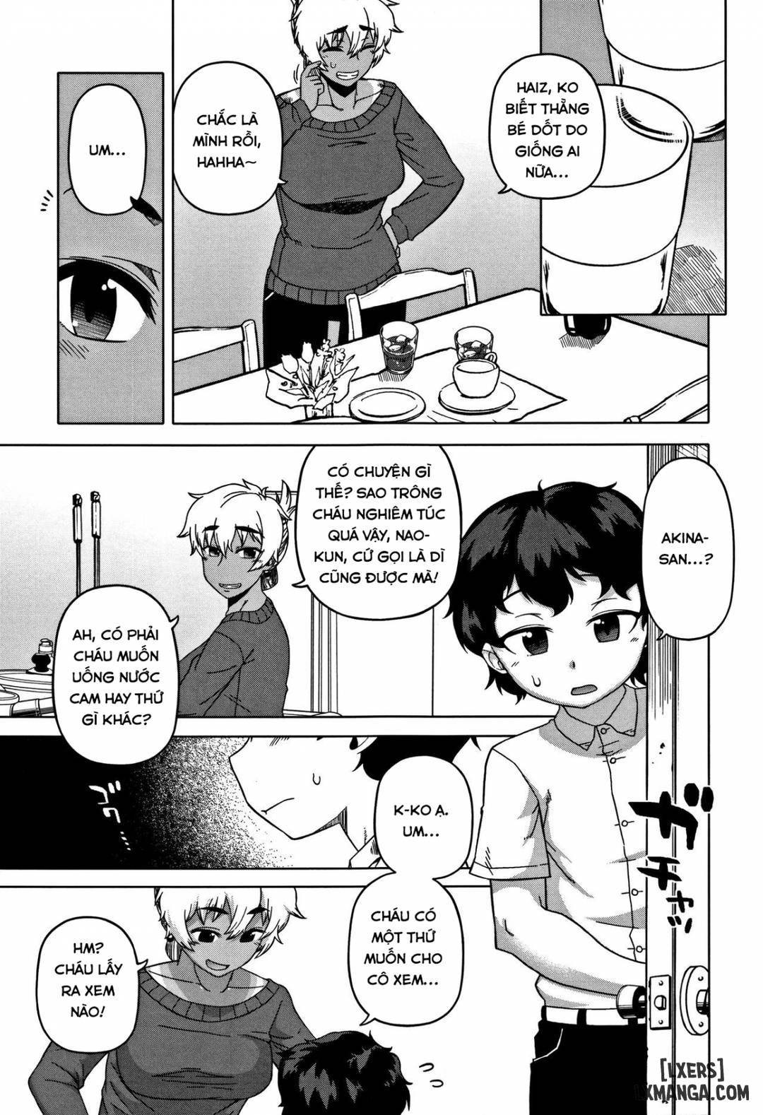 hitozuma-a-san-to-musuko-no-yuujin-n-kun-chap-1-9 integer