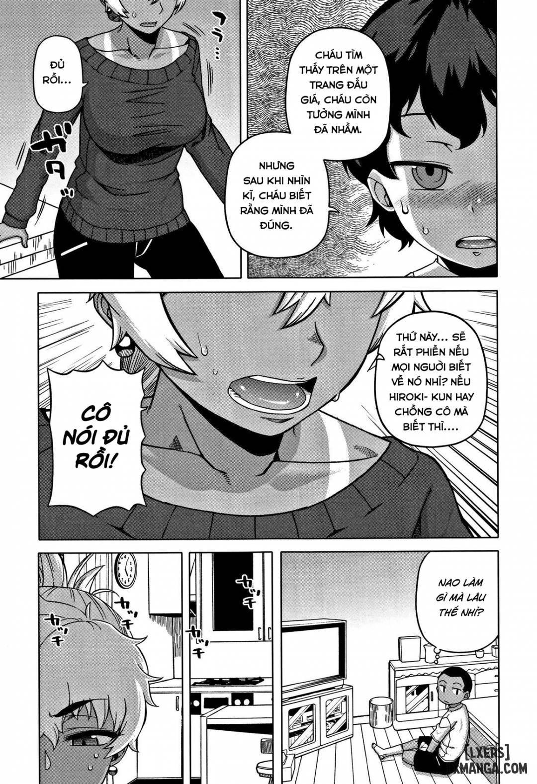 hitozuma-a-san-to-musuko-no-yuujin-n-kun-chap-1-11 integer