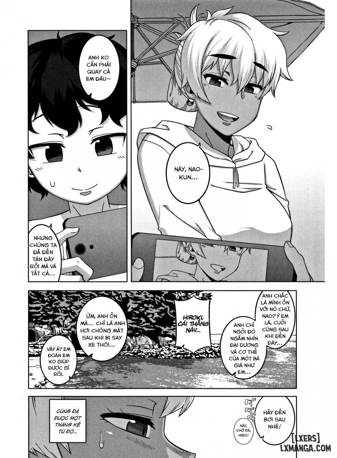 hitozuma-a-san-to-musuko-no-yuujin-n-kun-chap-2-3 integer