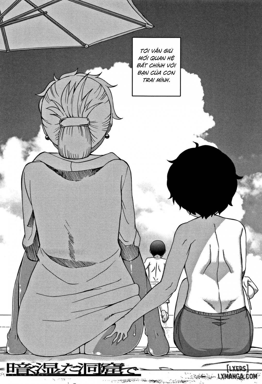 hitozuma-a-san-to-musuko-no-yuujin-n-kun-chap-2-4 integer