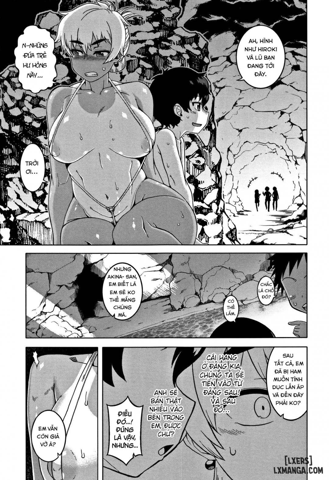 hitozuma-a-san-to-musuko-no-yuujin-n-kun-chap-2-20 integer
