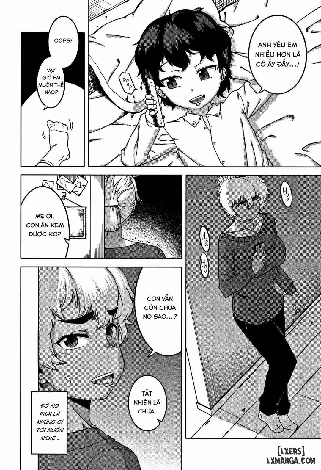 hitozuma-a-san-to-musuko-no-yuujin-n-kun-chap-3-5 integer