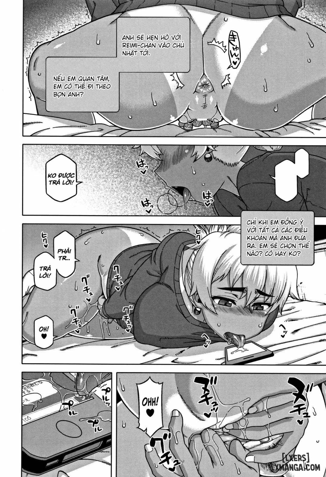 hitozuma-a-san-to-musuko-no-yuujin-n-kun-chap-3-9 integer
