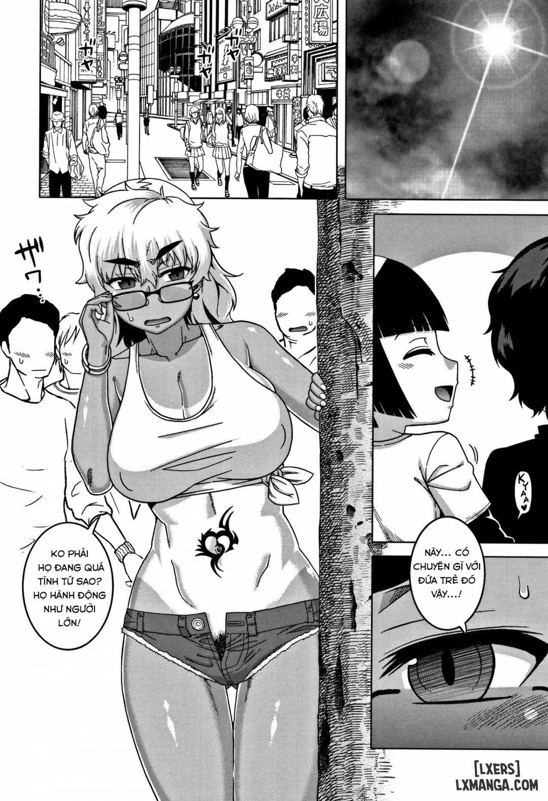 hitozuma-a-san-to-musuko-no-yuujin-n-kun-chap-3-11 integer