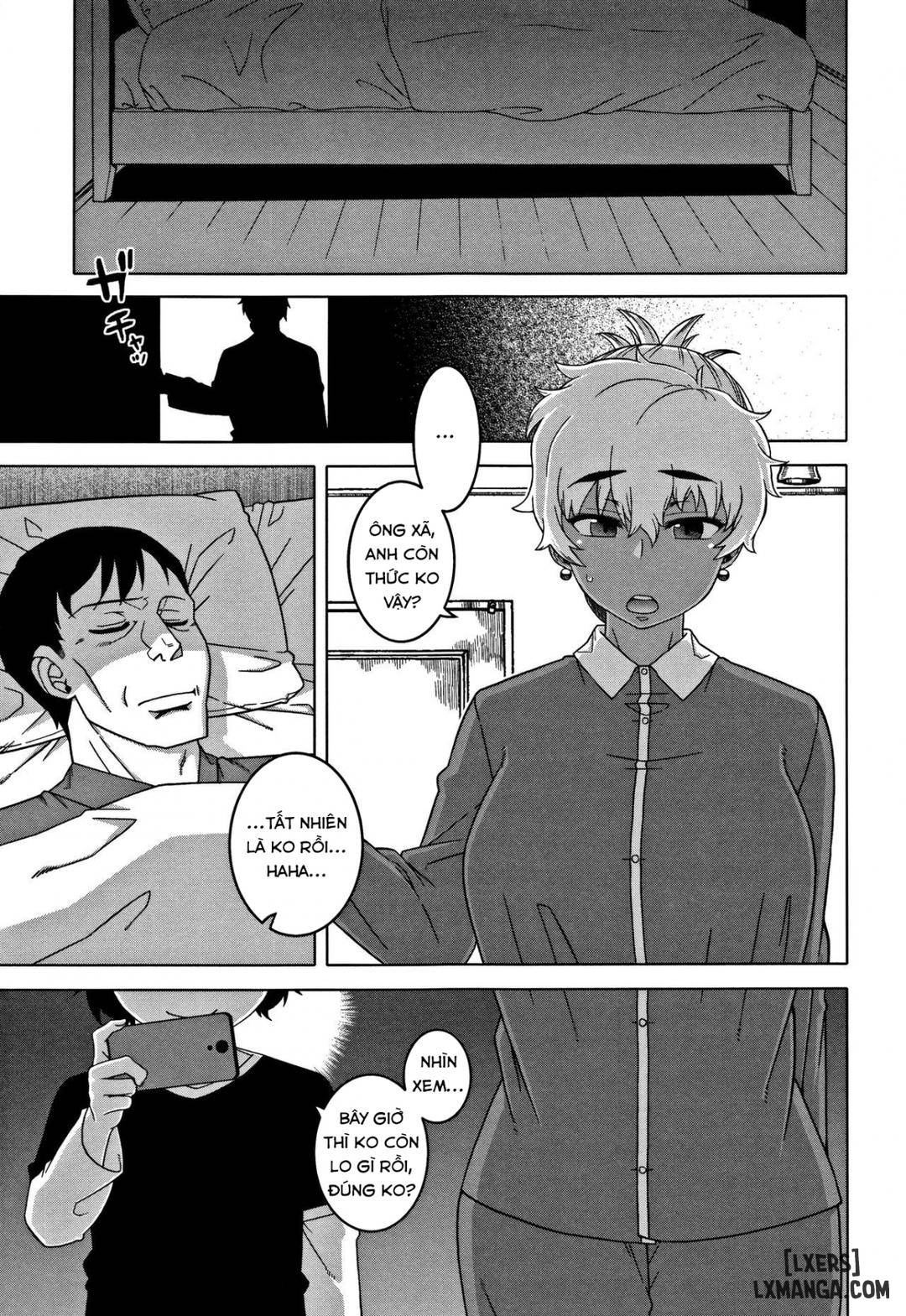 hitozuma-a-san-to-musuko-no-yuujin-n-kun-chap-5-2 integer