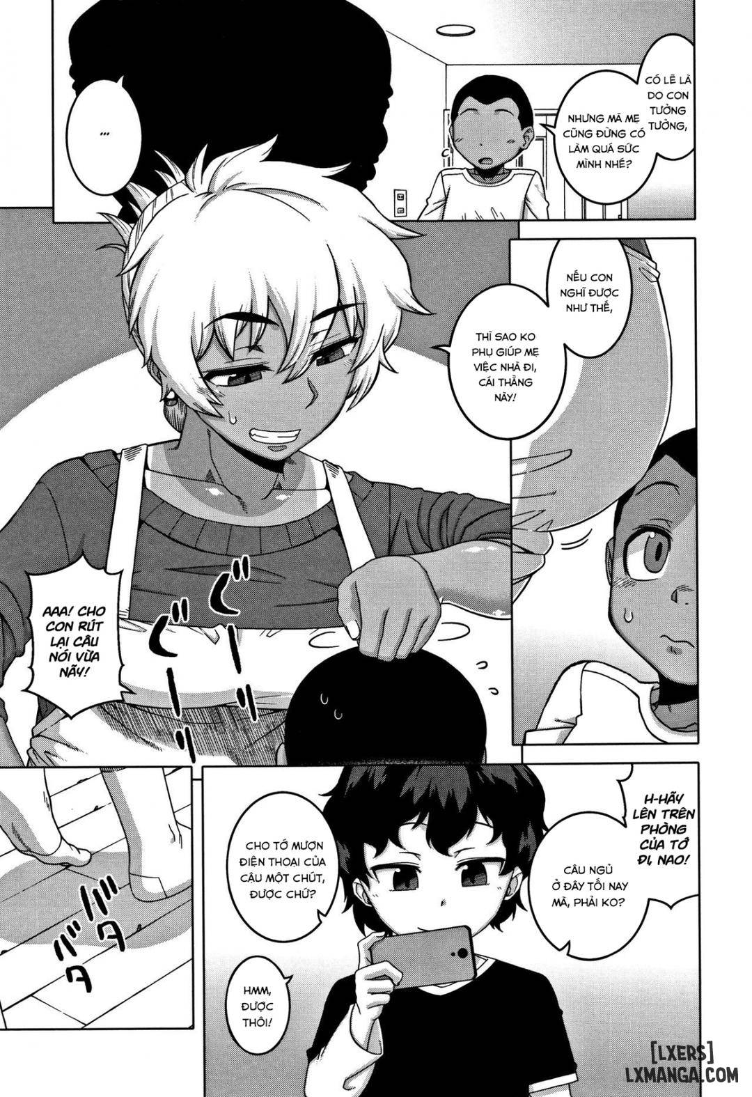 hitozuma-a-san-to-musuko-no-yuujin-n-kun-chap-5-5 integer