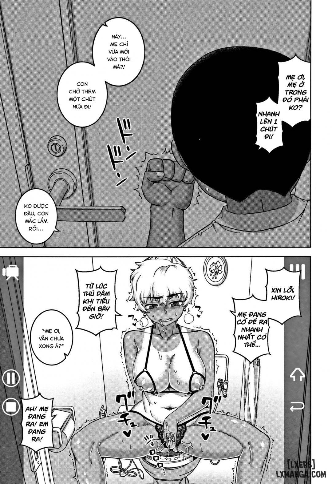 hitozuma-a-san-to-musuko-no-yuujin-n-kun-chap-5-13 integer