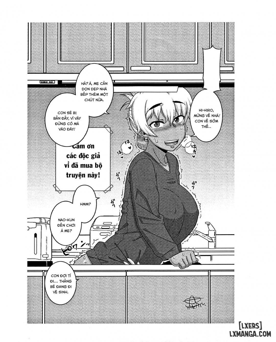 hitozuma-a-san-to-musuko-no-yuujin-n-kun-chap-6-7 integer