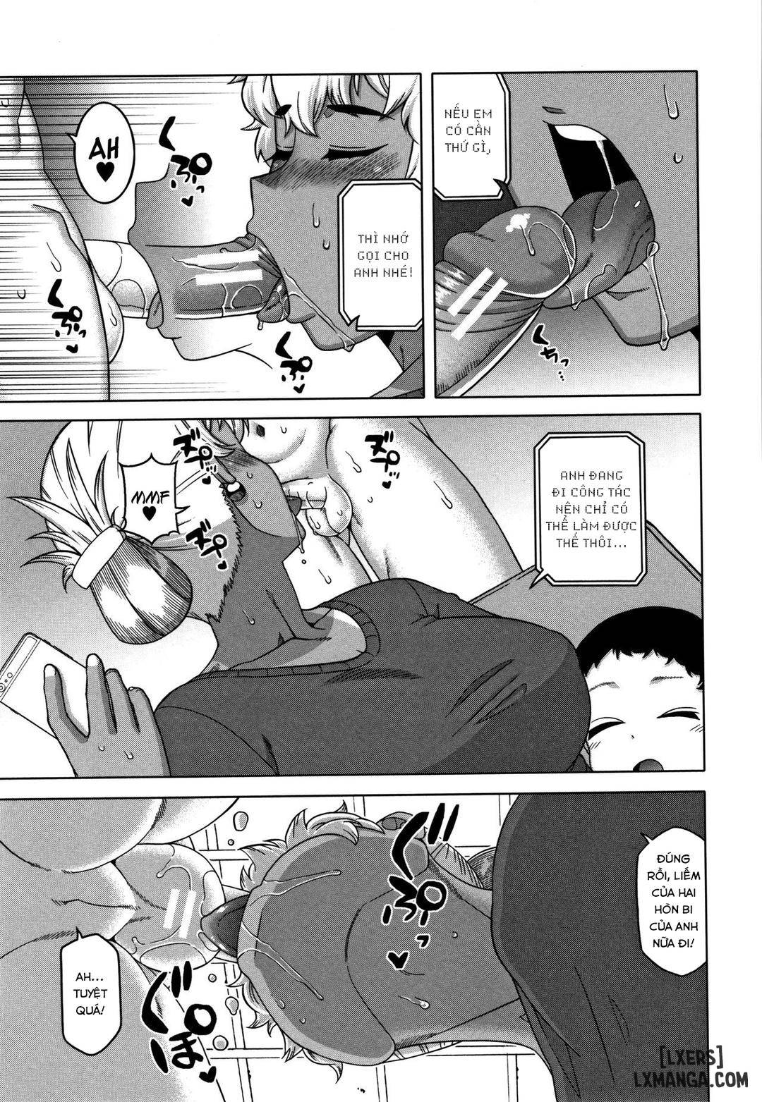 hitozuma-a-san-to-musuko-no-yuujin-n-kun-chap-6-11 integer