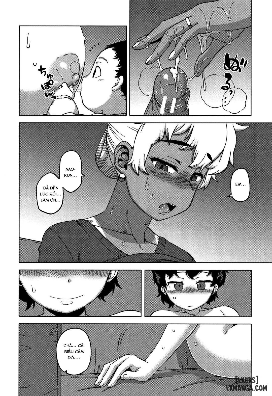 hitozuma-a-san-to-musuko-no-yuujin-n-kun-chap-6-20 integer