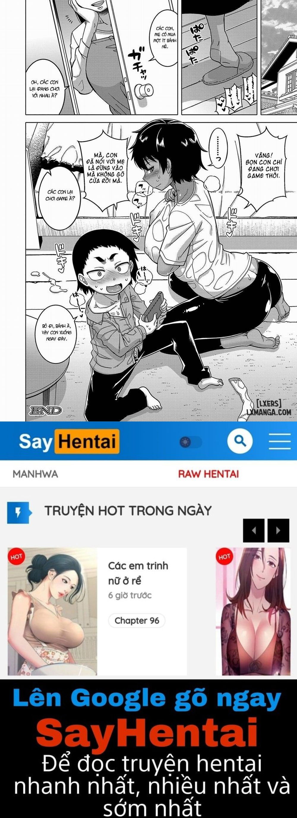 chotto-bijin-de-mune-ga-dekakute-eroi-dake-no-baka-nee-chap-1-30 integer