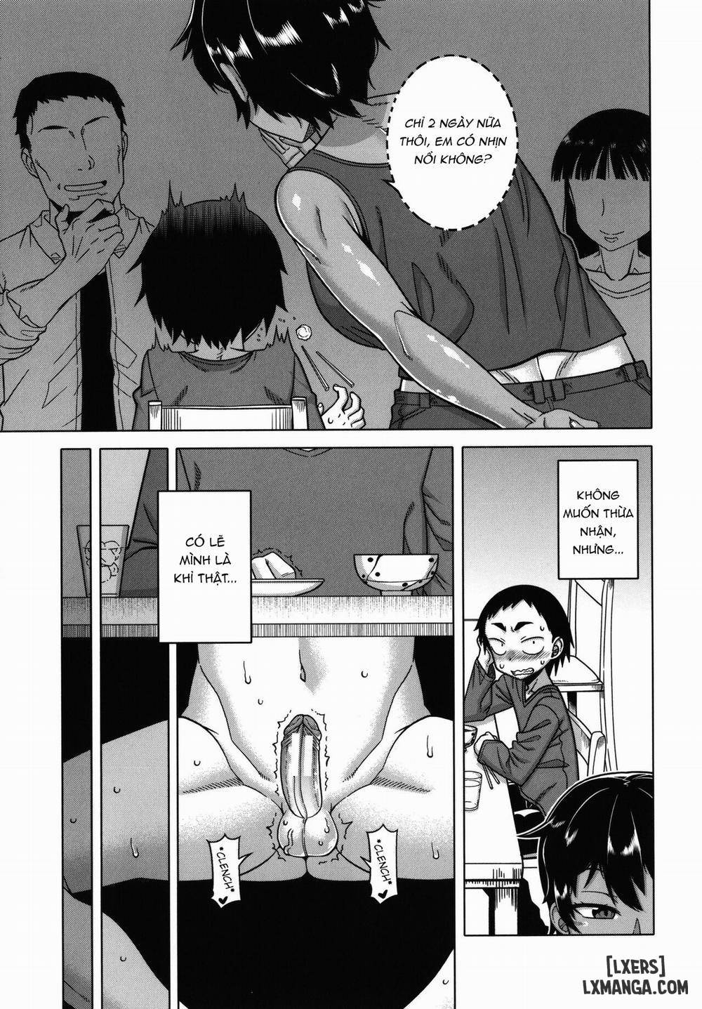 chotto-bijin-de-mune-ga-dekakute-eroi-dake-no-baka-nee-chap-2-6 integer