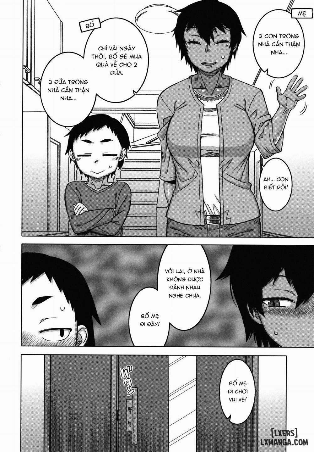 chotto-bijin-de-mune-ga-dekakute-eroi-dake-no-baka-nee-chap-2-7 integer