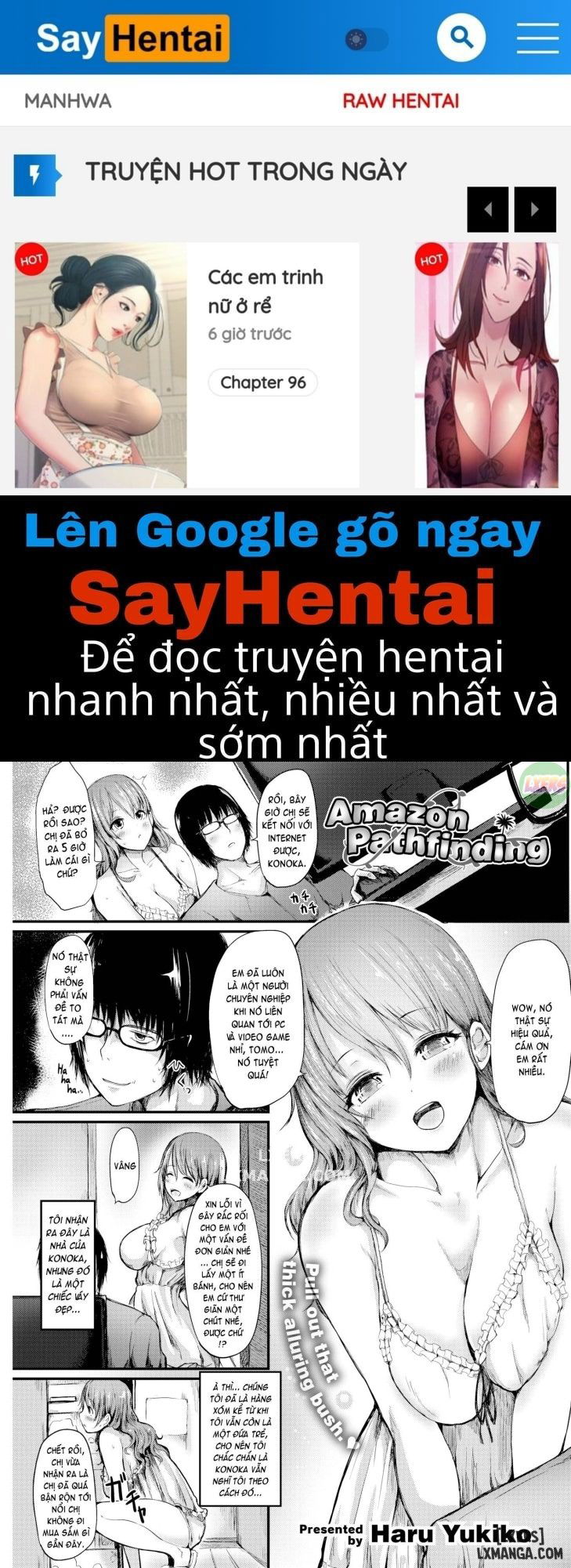 amazon-pathfinding-chap-1-0 integer