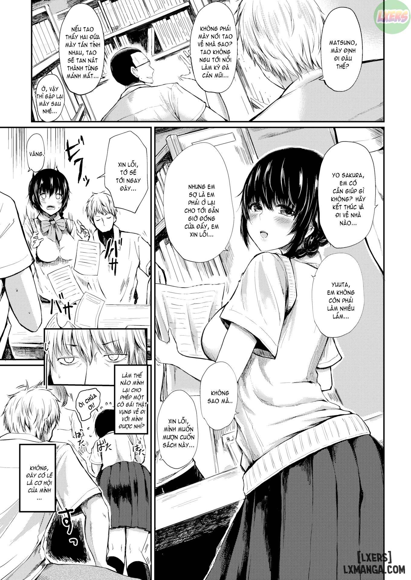 unparalleled-girlfriend-chap-1-2 integer