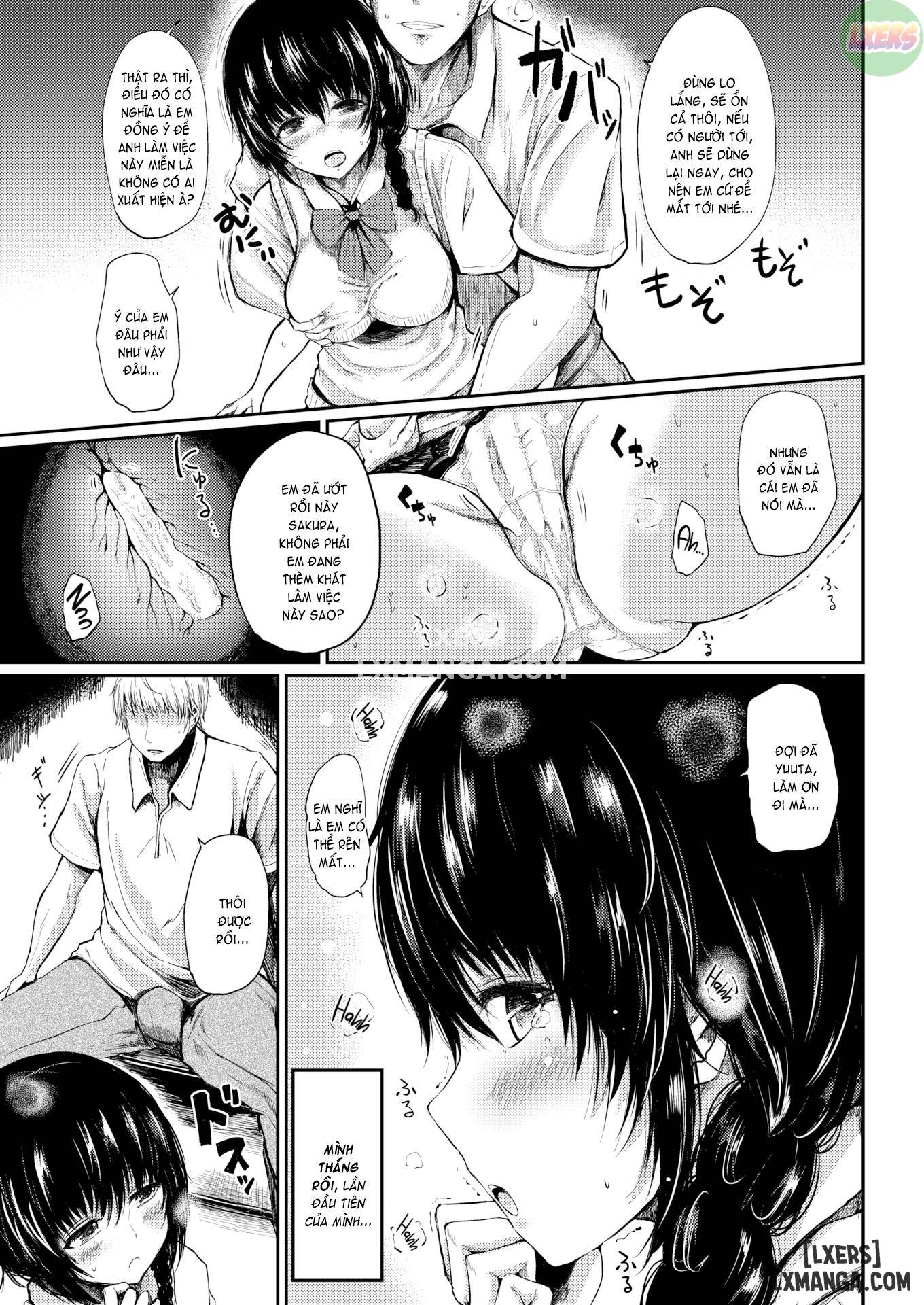 unparalleled-girlfriend-chap-1-4 integer