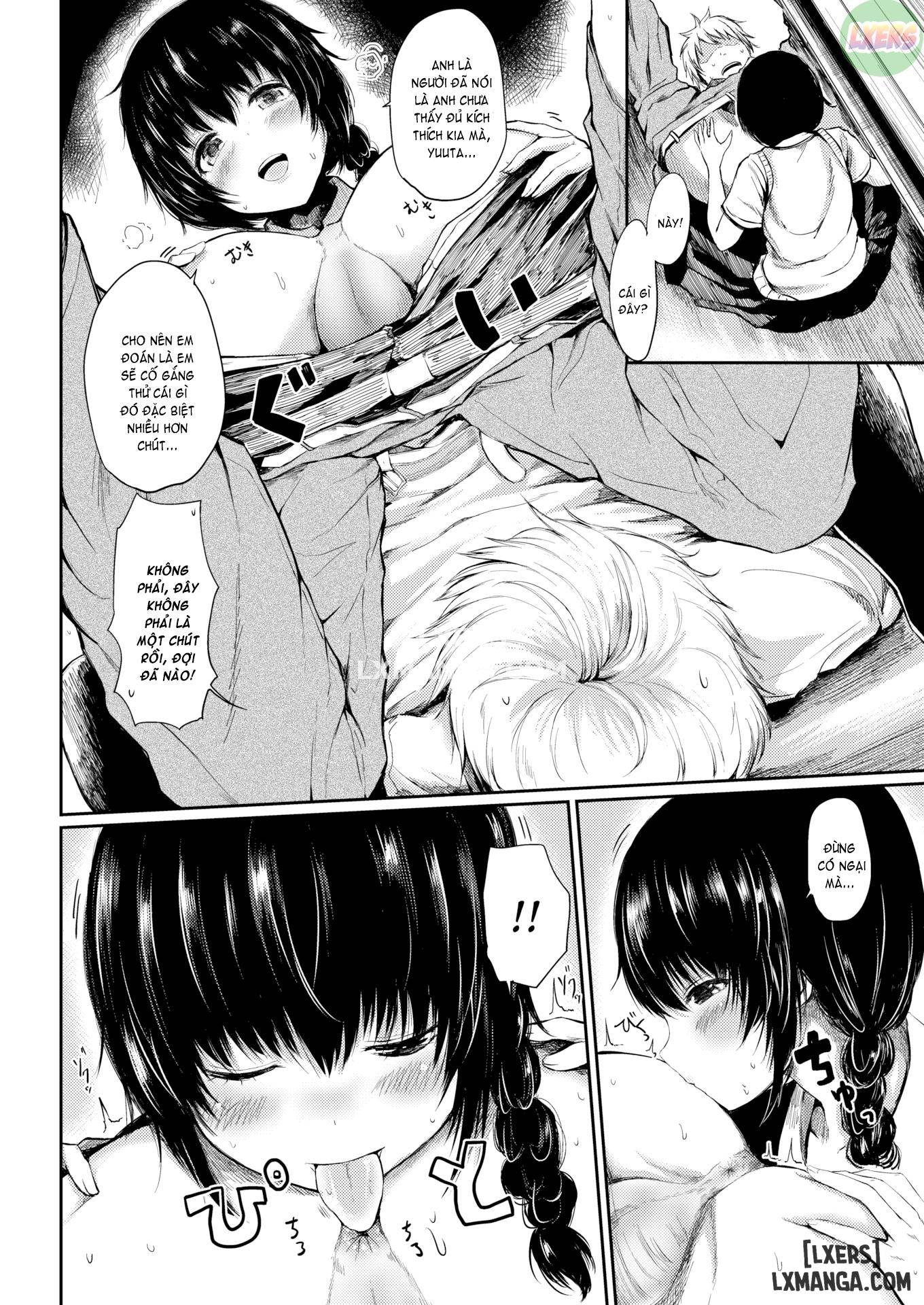 unparalleled-girlfriend-chap-1-9 integer