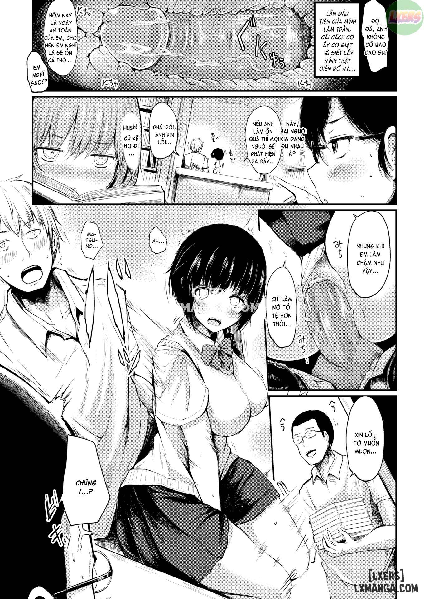 unparalleled-girlfriend-chap-1-12 integer