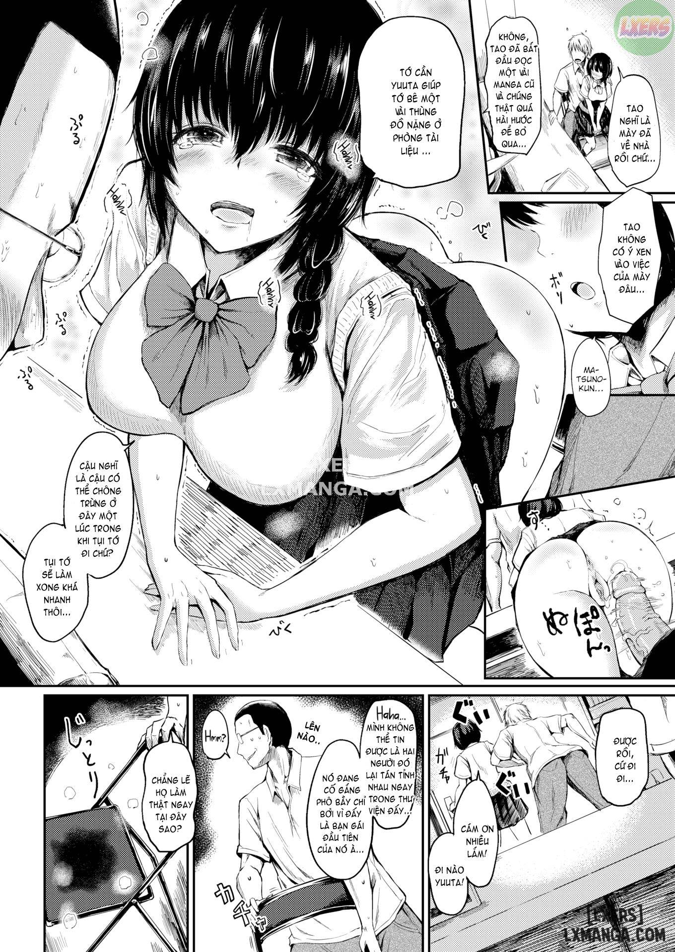 unparalleled-girlfriend-chap-1-13 integer