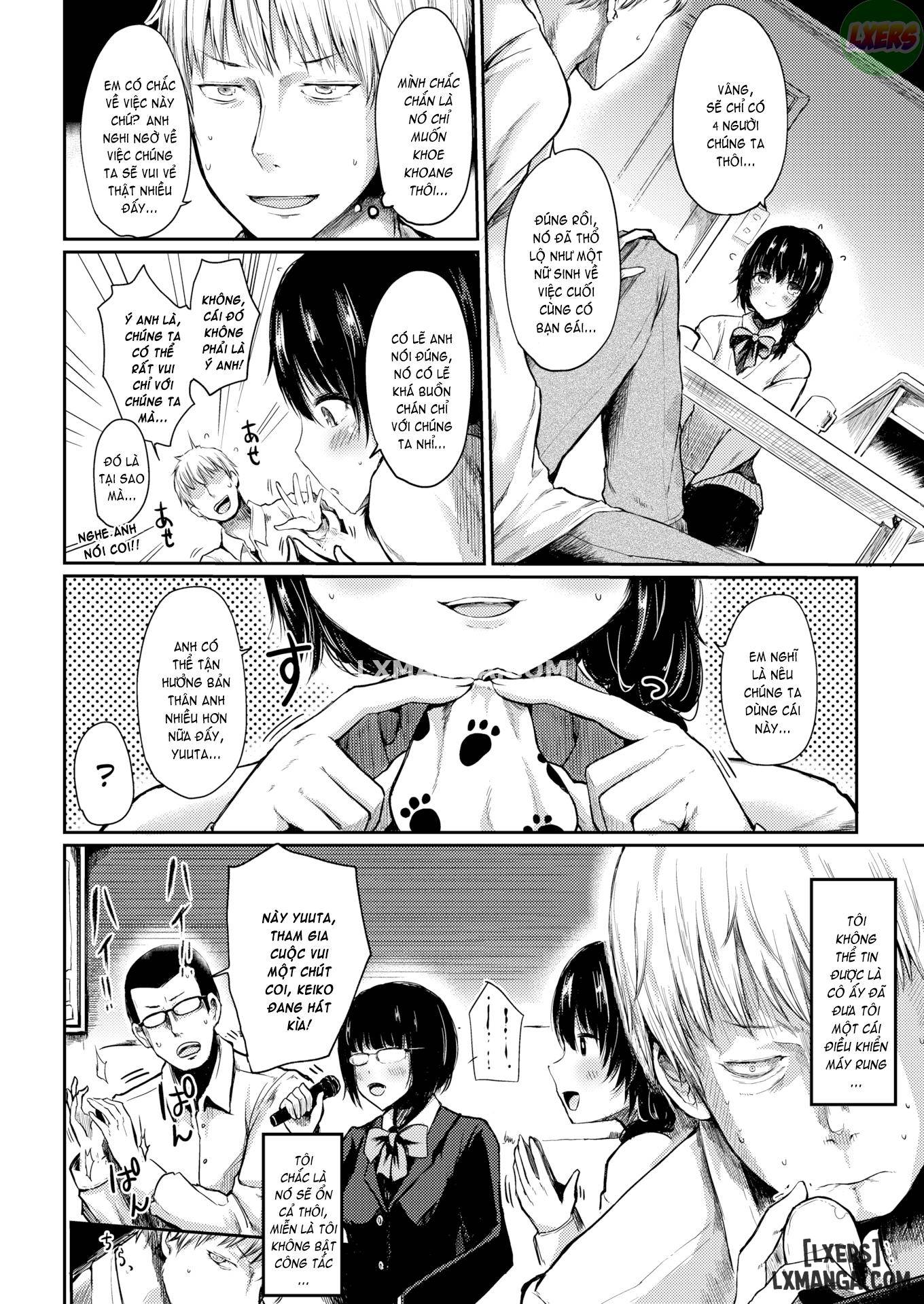 unparalleled-girlfriend-chap-2-1 integer