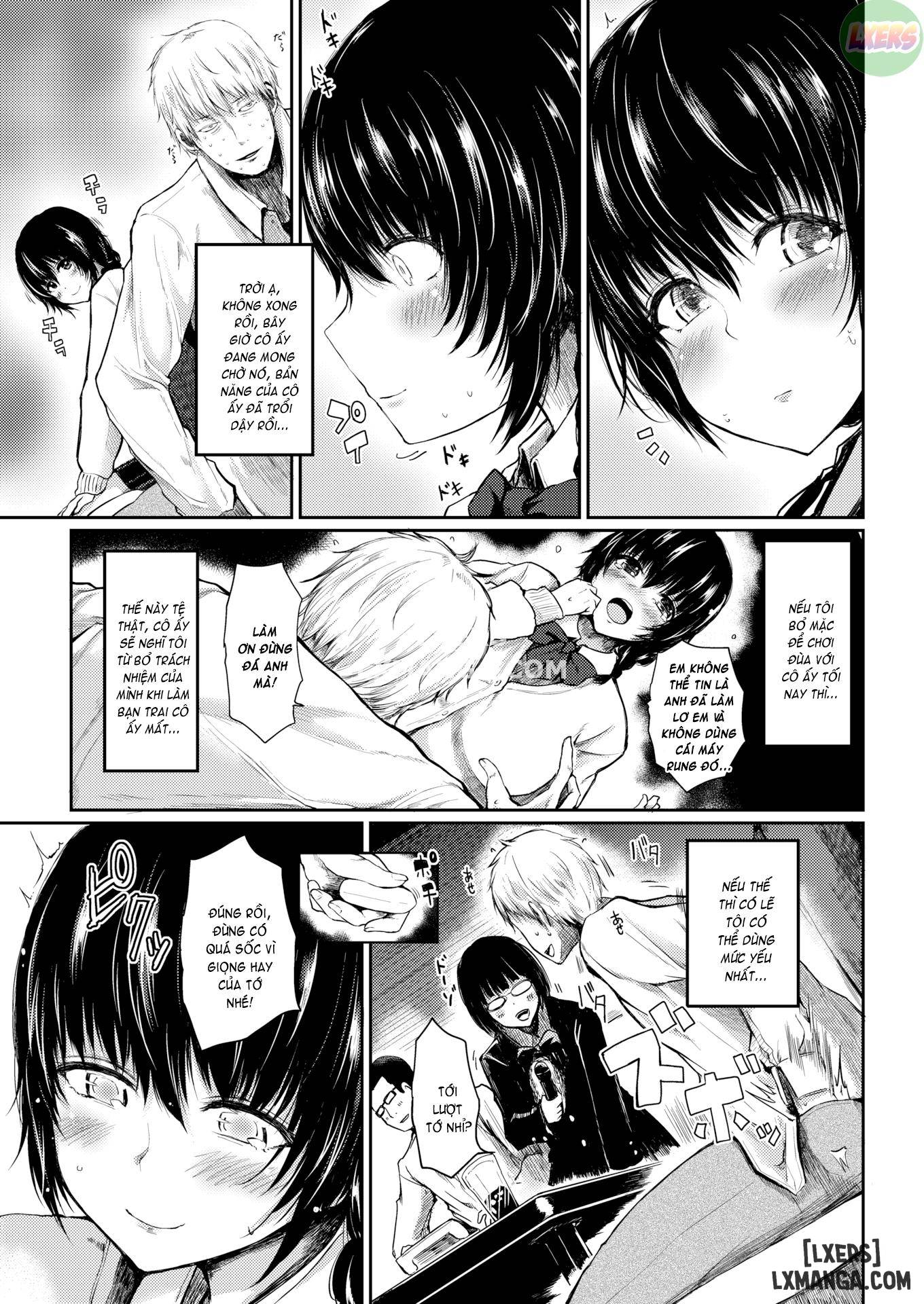 unparalleled-girlfriend-chap-2-2 integer