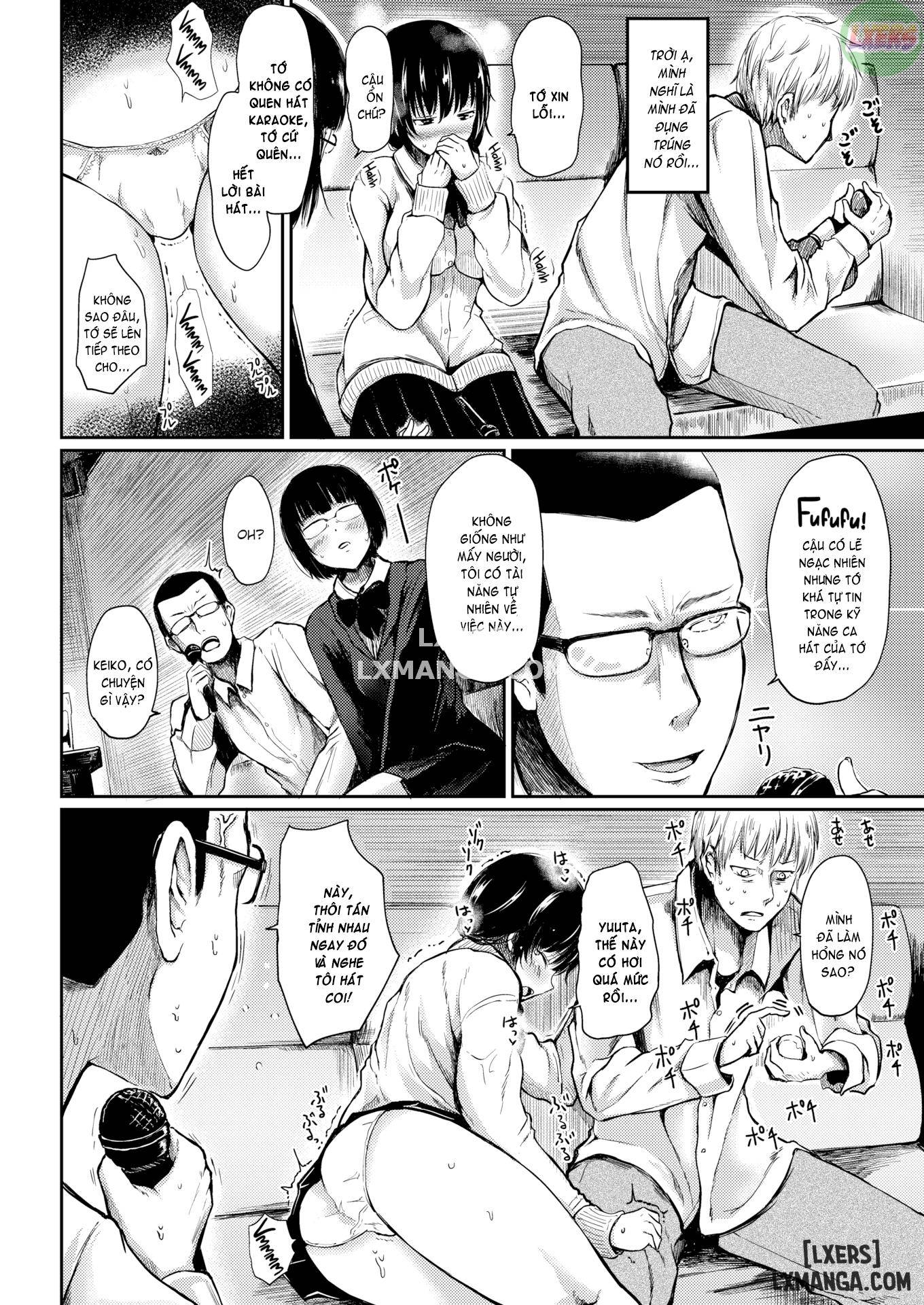 unparalleled-girlfriend-chap-2-5 integer