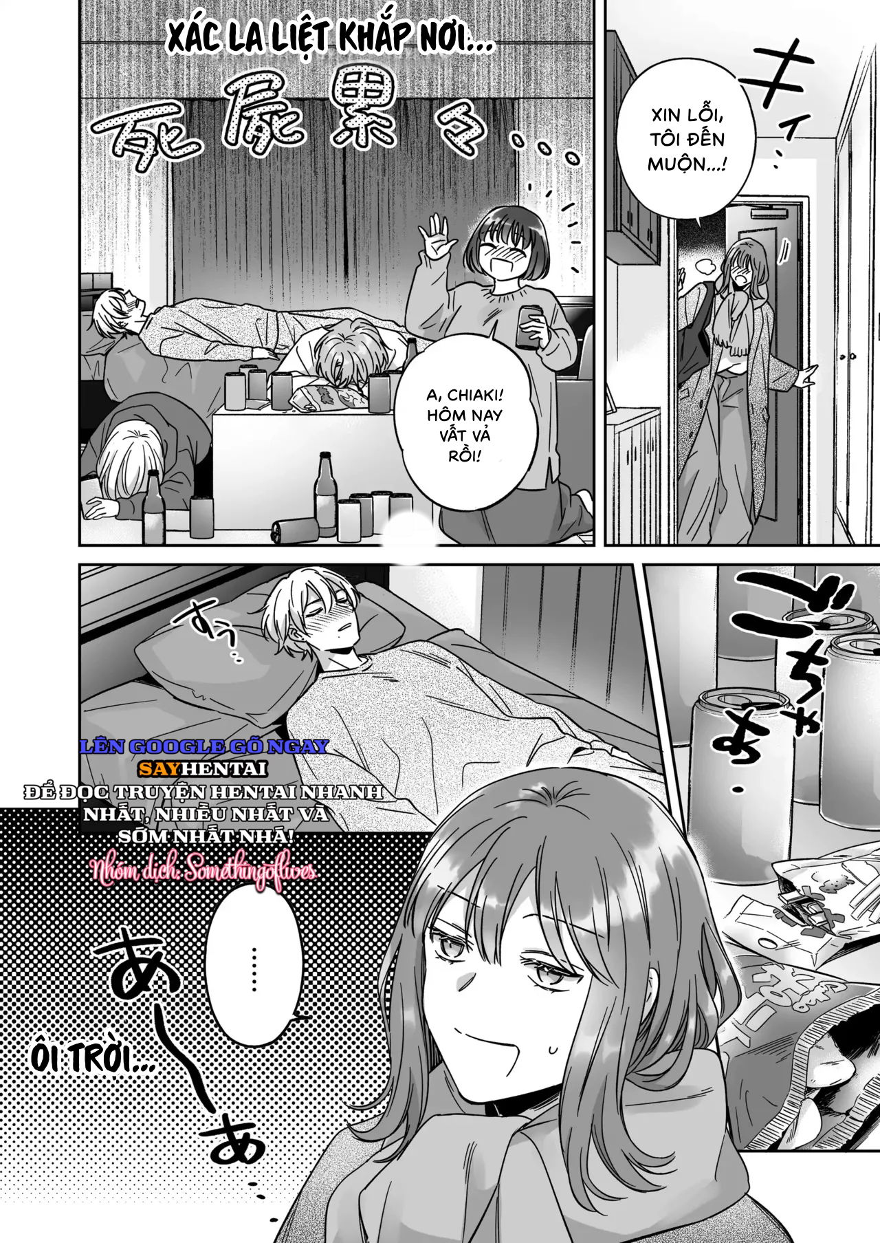 toi-khong-hai-long-voi-viec-chi-lam-ban-voi-osada-chap-1-9 integer